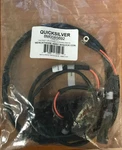8m0085692 Mercury Marine Quicksilver Mercathode Assembly With Quick Con /255d. Fixed Price $316.99.
