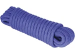 Extreme Max 3008.0283 16-strand Diamond Braid Utility Rope 1/2" X 25' Blue. Fixed Price $30.88.