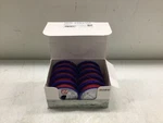 Robline Waxed Whipping Twine - 0.8mm X 40m Red Case Of 10. Fixed Price $55.00.