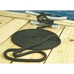 Seachoice 40251 Dbl Brd Dock Line-wht-5/8"x25'. Fixed Price $50.72.