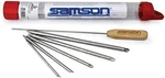Rope Splicing Kit (fids 1/4-inch, 1/2-inch). Fixed Price $97.35.