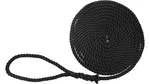 Extreme Max Boattector Twisted Nylon Dock Line - 3/8in X 15ft 3006.2846. Fixed Price $24.99.