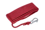 Attwood Marine 117367 3/8x50 Solid Braid Mfp Rd. Fixed Price $42.12.