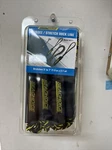 Seachoice Dock Line Bungee 5-7 Ft Double-braid (pack Of 2 ). Fixed Price $20.99.
