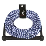 Kwik Tek Ahsr-75 Ski Rope 75' 1 Section. Fixed Price $34.52.