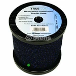 146-923 Stens 100ft True Blue Starter Rope #5 1/2 Solid Braid Nhc 269-0923. Fixed Price $32.99.
