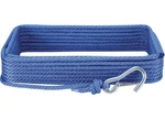 Extreme Max 3006.3445 Boattector Solid Braid Mfp Anchor Line/hook 1/2"x50' Blue. Fixed Price $42.11.