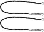 Extreme Max 3006.2897 Boattector Line Snubber/storage Bungee 2-pack 72" W/hooks. Fixed Price $55.98.