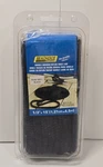 Seachoice Dock Line 1/2" 15"(1.27cm 4.5m) - Black. Fixed Price $25.00.