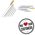 Samson Aluminum Splicing Kit With Fids. Fixed Price $108.79.