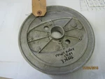 New Oem Omc Johnson Evinrude Recoil Pulley #. Fixed Price $14.99.