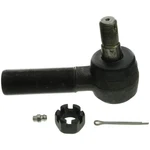 Moog Front Right Outer Steering Tie Rod End For 1976-1978 Gmc K15 Suburban. Fixed Price $47.34.