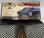Invincible Marine Br52251-1 Canoe Carrier W 4 Foam Blocks/2 Adj Straps/40ft Rope. Fixed Price $20.99.