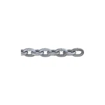 Peerless Hardware 500191735 Chain, Hi-test 3/8" Sold Per Ft. Fixed Price $13.64.