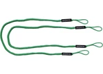 Extreme Max 3006.3062 Boattector Bungee Dock Line Value 2-pack - 7', Green. Fixed Price $42.57.