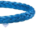 Samson 872024806030 Amsteel Blue As-78 3/8" X 100 Dyneema Sk-78 12-strand Rope. Fixed Price $299.95.