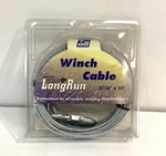 Tie Down Engineering 59390 Winch Cable Galvanized 3/16" X 50. Fixed Price $25.95.