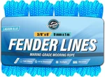 Wavesrx Premium Fender Line - 4 Pack Double Braided Nylon Boat Lines And Ropes. Fixed Price $27.97.