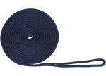 Extreme Max 3006.2927 Boattector Double Braid Nylon Dock Line - 3/8" X 15', Navy. Fixed Price $32.13.