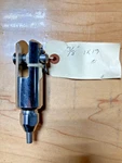 Sta-lok Fork 3/8" Wire 5/8" Pin 134-10. Fixed Price $95.00.
