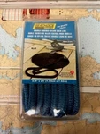 Seachoice #47301 Blue Double Braid Nylon Dock Line.. Fixed Price $51.75.