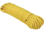 Extreme Max 3008.0532 Type 3 550 Paracord Commercial Grade 5/32" X 250' Marigold. Fixed Price $41.24.