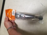 Sta-lok Eye 133-19 3/4" Wire X 1 1/4 Pin New Sealed. Fixed Price $333.01.