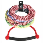 Airhead 8 Section Radius Handle Ski Rope Ahsr-8. Fixed Price $33.99.