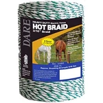 Dare 3580 Hot Braid Rope, 3/16-in. - Quantity 1. Fixed Price $90.49.
