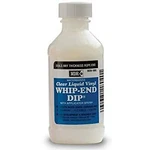 Mdr Whip End Dip White Mdr-180c 4 Oz.. Fixed Price $7.50.