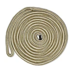 Cmp Group Cdl1215wg 1/2in-15ft Dblbrd Dockline Wg. Fixed Price $32.85.