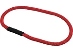 Extreme Max 3006.3162 Boattector Bungee Dock Line Extension Loop 1', Red 4-pack. Fixed Price $39.99.