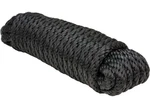 Extreme Max 3008.0009 Solid Braid Mfp Utility Rope 1/4" X 100' Black. Fixed Price $31.18.