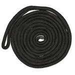 Panther Products Cdl1215bk Cmp Cordage Dock Line. Fixed Price $39.67.