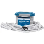 Samson Ocean Systems Inc. 603024015083 Proset Anch Line 3/8x150ft Wht. Fixed Price $154.59.