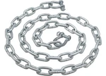 Extreme Max 3006.6572 Boattector Steel Anchor Lead Chain 5/16"x5' 3/8" Shackles. Fixed Price $43.30.