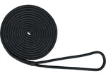 Extreme Max 3006.2084 Boattector Double Braid Nylon Dock Line - 3/8" X 15' Black. Fixed Price $31.41.
