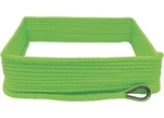 Extreme Max 3006.2675 Boattector Solid Braid Mfp Anchor Line/thim 3/8x150' Green. Fixed Price $49.41.
