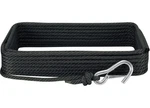 Extreme Max 3006.2027 Boattector Solid Braid Mfp Anchor Line/hook 3/8"x50' Black. Fixed Price $40.89.
