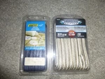 Seachoice Double Braided Nylon Fender Line 3/8" & Shoreline X 20' Dock. Fixed Price $19.99.