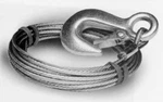 Tie Down Engineering 59390 3 16 X 50 Winch Cable. Fixed Price $45.63.