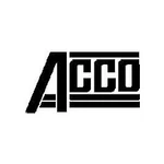 Acco Peerless Chain251-14ftbbb Chain Galv Bbb 1/4 Per Ft. Fixed Price $41.04.