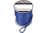 Extreme Max 3006.2060 Boattector Solid Braid Mfp Anchor Line/thim 3/8"x100' Blue. Fixed Price $39.83.