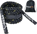 Heavy Jump Ropes For Fitness, Weighted Adult Skipping Rope Exercise Battle. Fixed Price $20.98.