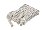 Seachoice 42631 Nylon Dock Line Wh 3/4x25 Clam. Fixed Price $53.12.