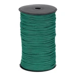3/16 Inch Polypropylene Rope Braided Ropes, 328ft Nylon Ink Green. Fixed Price $28.25.