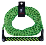 Kwik Tek Ahsr-9 Airhead Watersports Rope, Eva Handle. Fixed Price $60.47.
