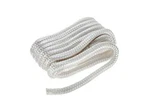 Seachoice 40251 Dbl Brd Dock Line-wht-5/8x25. Fixed Price $48.56.