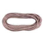 11mm Endura Braid Red Fleck New England Ropes 57' Hank. Fixed Price $240.00.