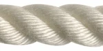 New England Ropes Inc Spun Poly 5/16 X 600 3-strand. Fixed Price $440.35.